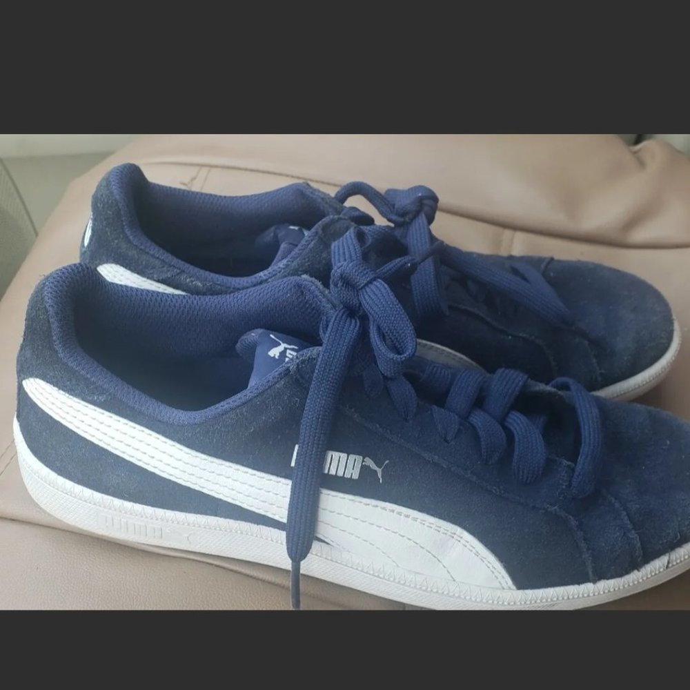 Puma